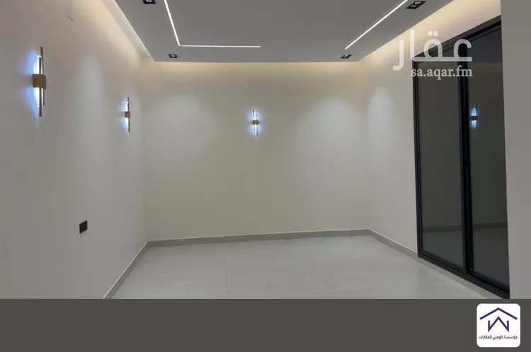 دور للإيجار في حي الندوة, مدينة الرياض, منطقة الرياض