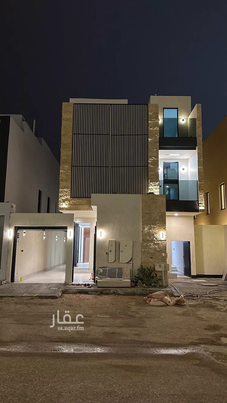 دور للبيع في حي الجنادرية, مدينة الرياض, منطقة الرياض