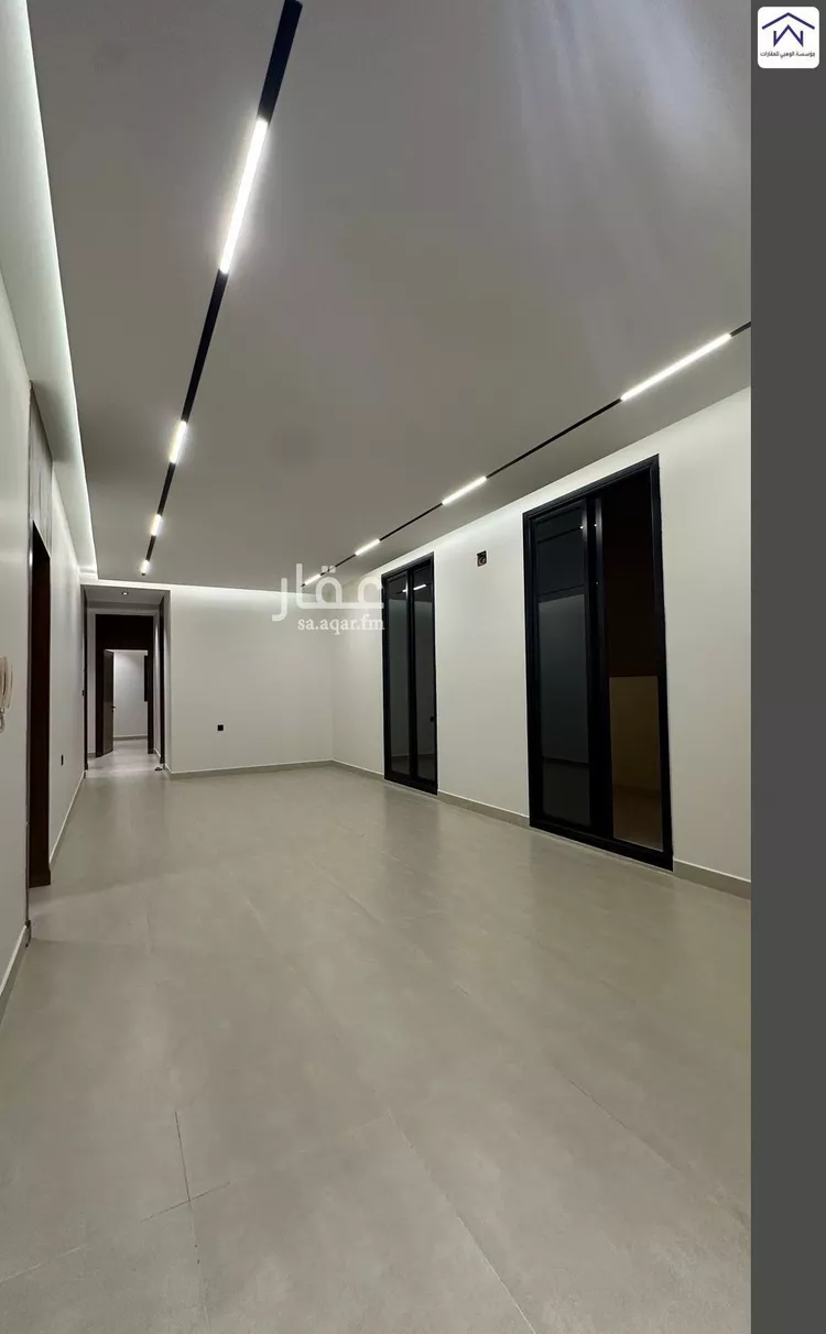 دور للإيجار في حي الجنادرية, مدينة الرياض, منطقة الرياض