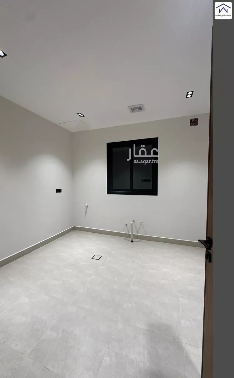 دور للإيجار في حي الجنادرية, مدينة الرياض, منطقة الرياض 7