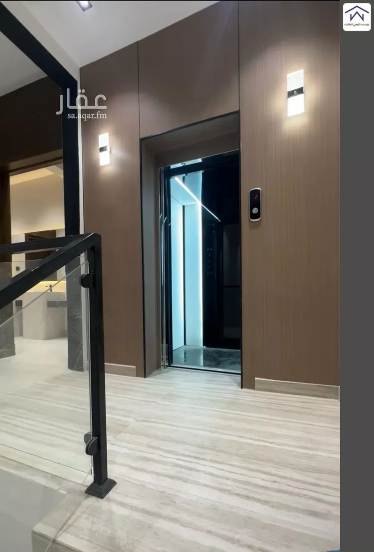 Floor for Sale in Riyadh Al Janadriyah صورة 2