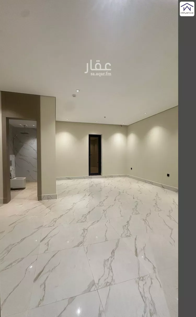 شقة للبيع في شارع وادي زمزم, حي القادسية, مدينة الرياض, منطقة الرياض صورة 2