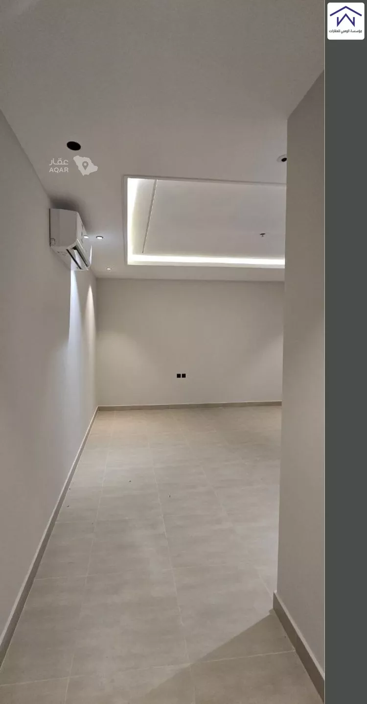 شقة للإيجار في شارع سعيد الحاجب, حي الرمال, مدينة الرياض, منطقة الرياض 8