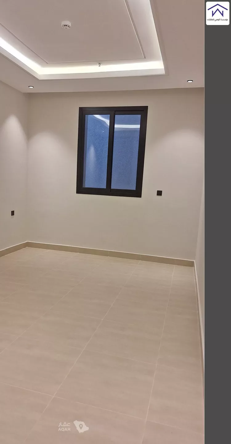 شقة للإيجار في شارع سعيد الحاجب, حي الرمال, مدينة الرياض, منطقة الرياض 5