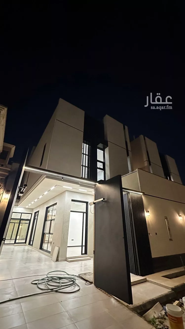 فيلا للبيع في شارع المطيب, حي اليرموك, مدينة الرياض, منطقة الرياض