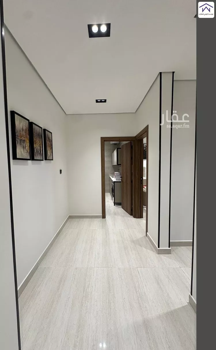 شقة للإيجار في شارع سعد الثقفي, حي الخليج, مدينة الرياض, منطقة الرياض صورة 3