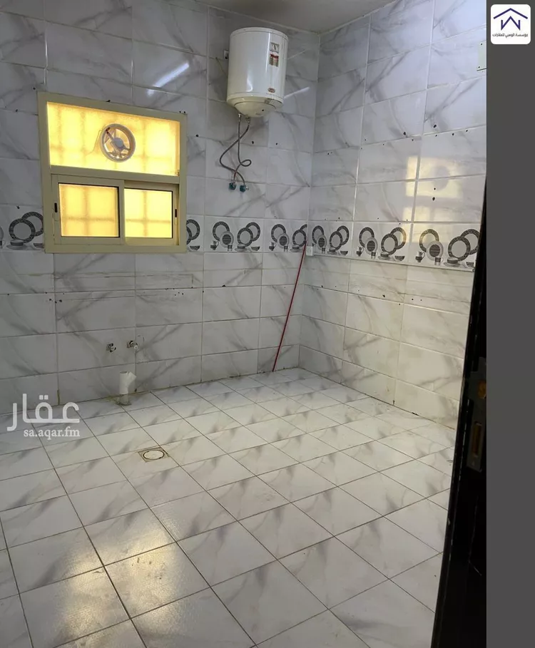 شقة للإيجار في شارع ابن شبه, حي القادسية, مدينة الرياض, منطقة الرياض 6