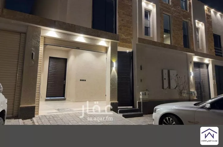 دور للإيجار في حي الندوة, مدينة الرياض, منطقة الرياض 8