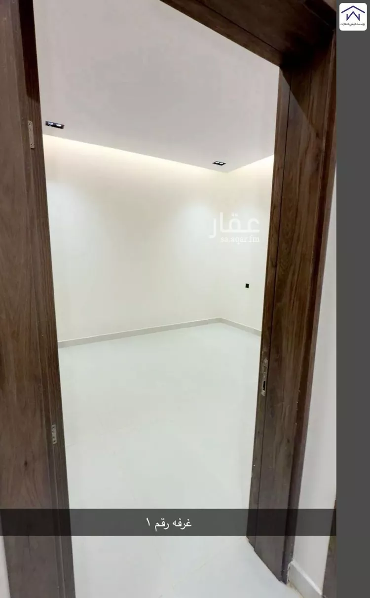 دور للإيجار في حي الندوة, مدينة الرياض, منطقة الرياض 14