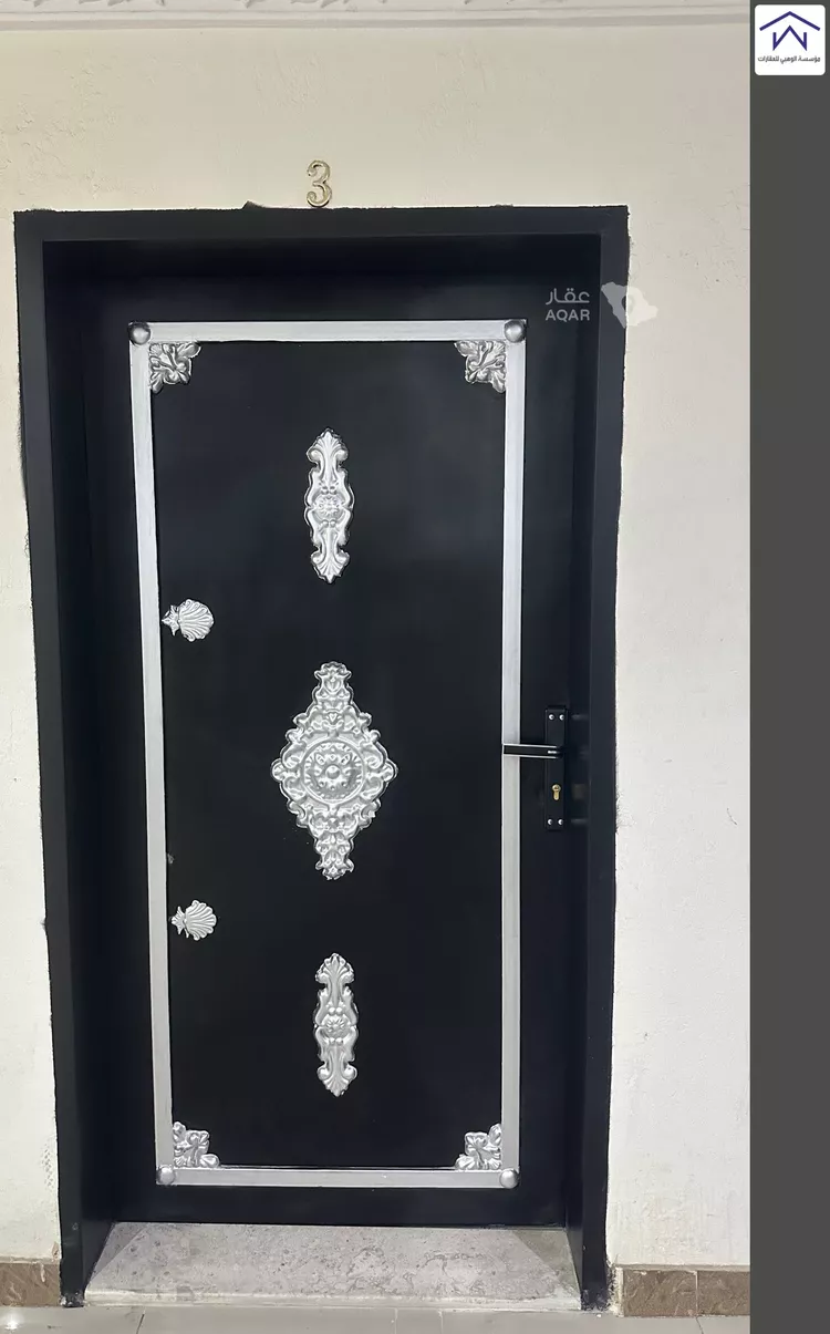 شقة للإيجار في شارع المدارس, حي الحمراء, مدينة الرياض, منطقة الرياض 10