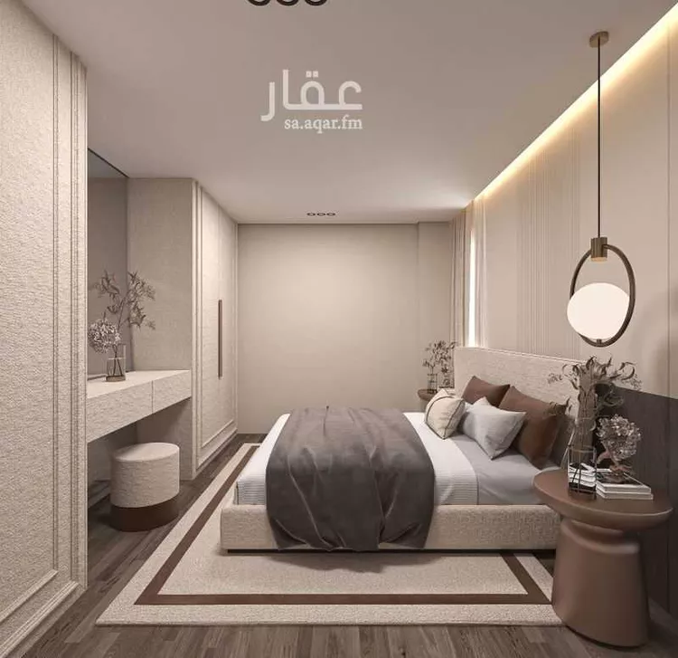 شقة للبيع في شارع شيخزين العابدين, حي دار السلام, مدينة مكه المكرمه, منطقة مكة المكرمة صورة 4