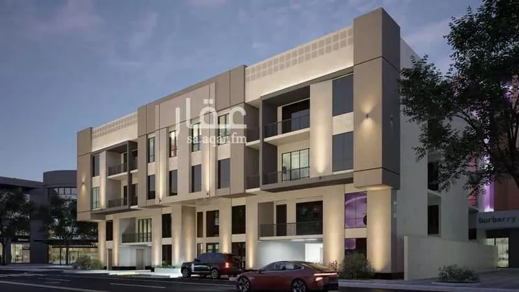 شقة للبيع في شارع شيخزين العابدين, حي دار السلام, مدينة مكه المكرمه, منطقة مكة المكرمة صورة 5