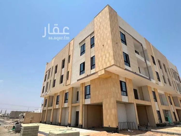 Apartment for Sale in Mecca Al Ukayshiyyah