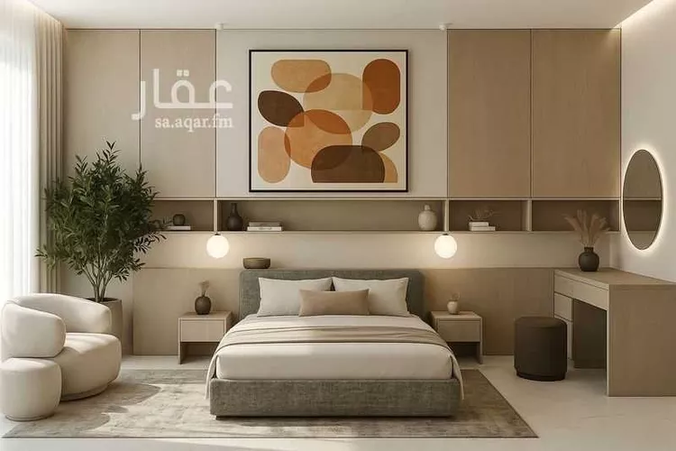 شقة للبيع في شارع شيخزين العابدين ، حي ولي العهد ، مكة ، منطقة مكة المكرمة صورة 4