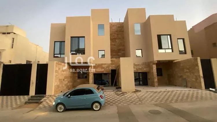 دور للبيع في شارع العوجزي, حي الزهرة, مدينة الرياض, منطقة الرياض صورة 2