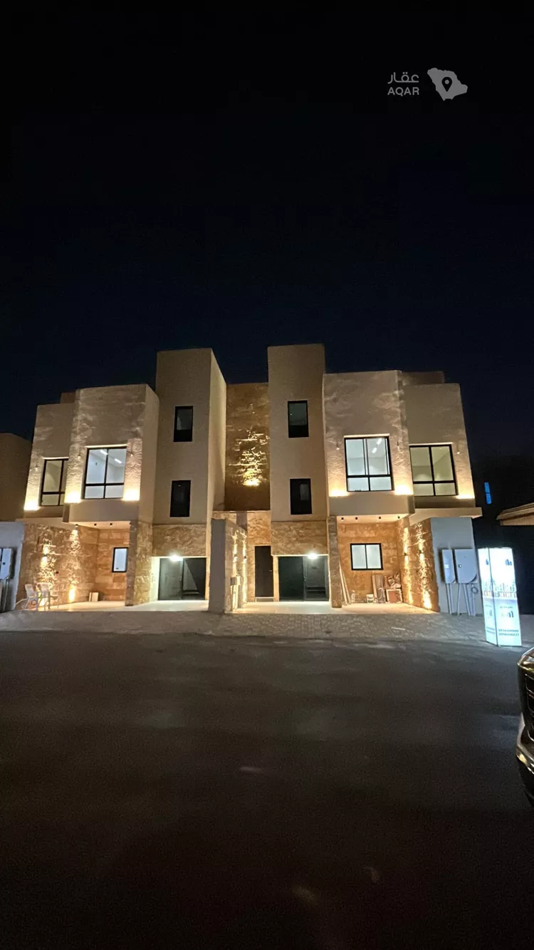 دور للبيع في شارع العوجزي, حي الزهرة, مدينة الرياض, منطقة الرياض