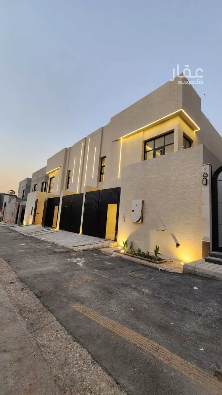 فيلا للبيع في شارع الهويد, حي الحزم, مدينة الرياض, منطقة الرياض صورة 3