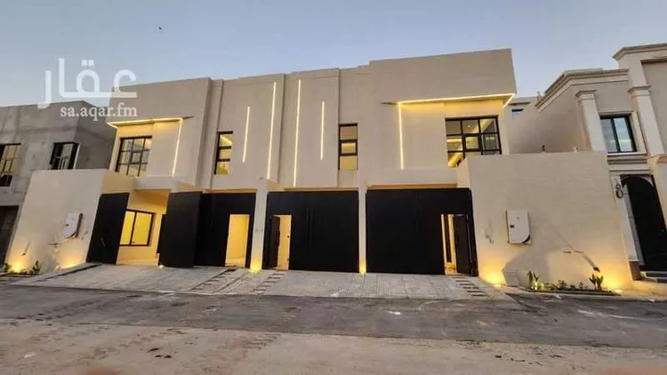 Floor for Sale in Riyadh Al Hazm