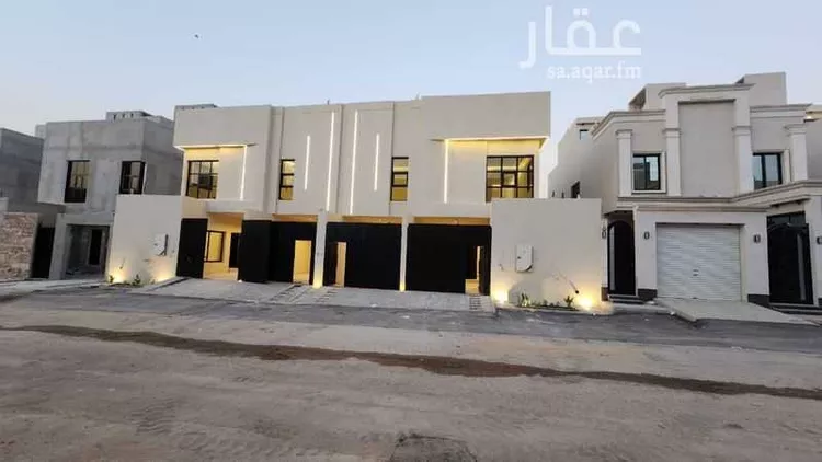 Floor for Sale in Riyadh Al Hazm