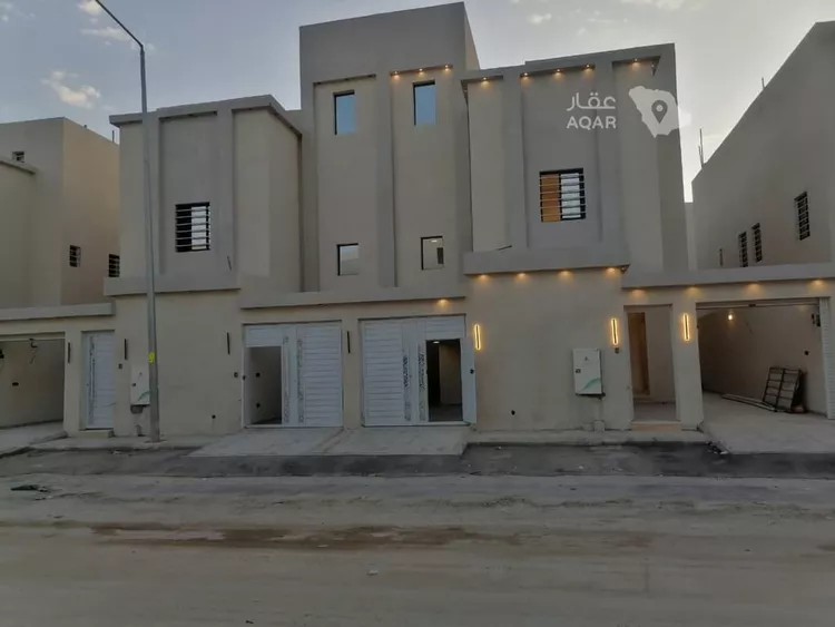 دور للبيع في شارع أبحير, حي طيبة, مدينة الرياض, منطقة الرياض 6
