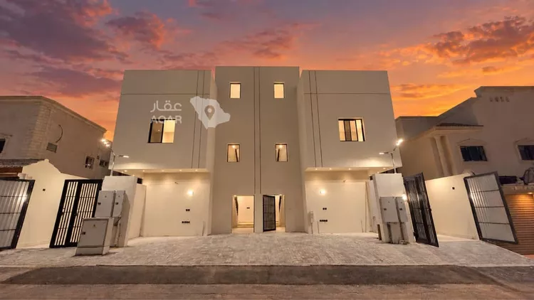 شقة للبيع في شارع البشائر, حي السويدي, مدينة الرياض, منطقة الرياض