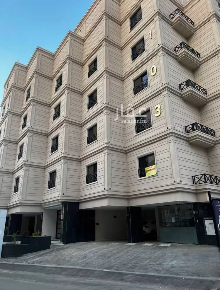 شقة للبيع في شارع وادي نمره, حي الواحة, مدينة جدة, منطقة مكة المكرمة