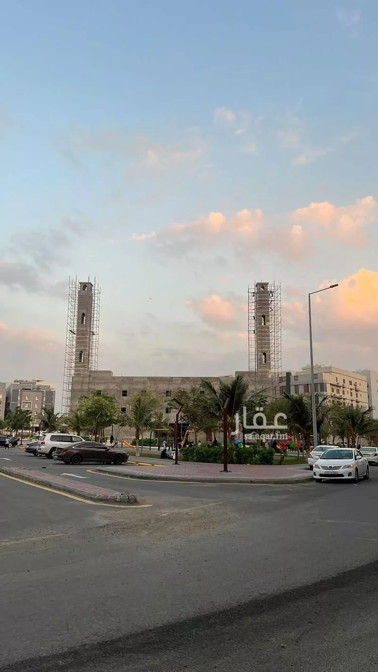 شقة للبيع في شارع وادي نمره, حي الواحة, مدينة جدة, منطقة مكة المكرمة صورة 2