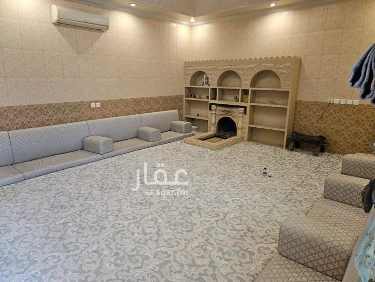 فيلا للإيجار في شارع المنصور, حي الخليج, مدينة الرياض, منطقة الرياض صورة 2