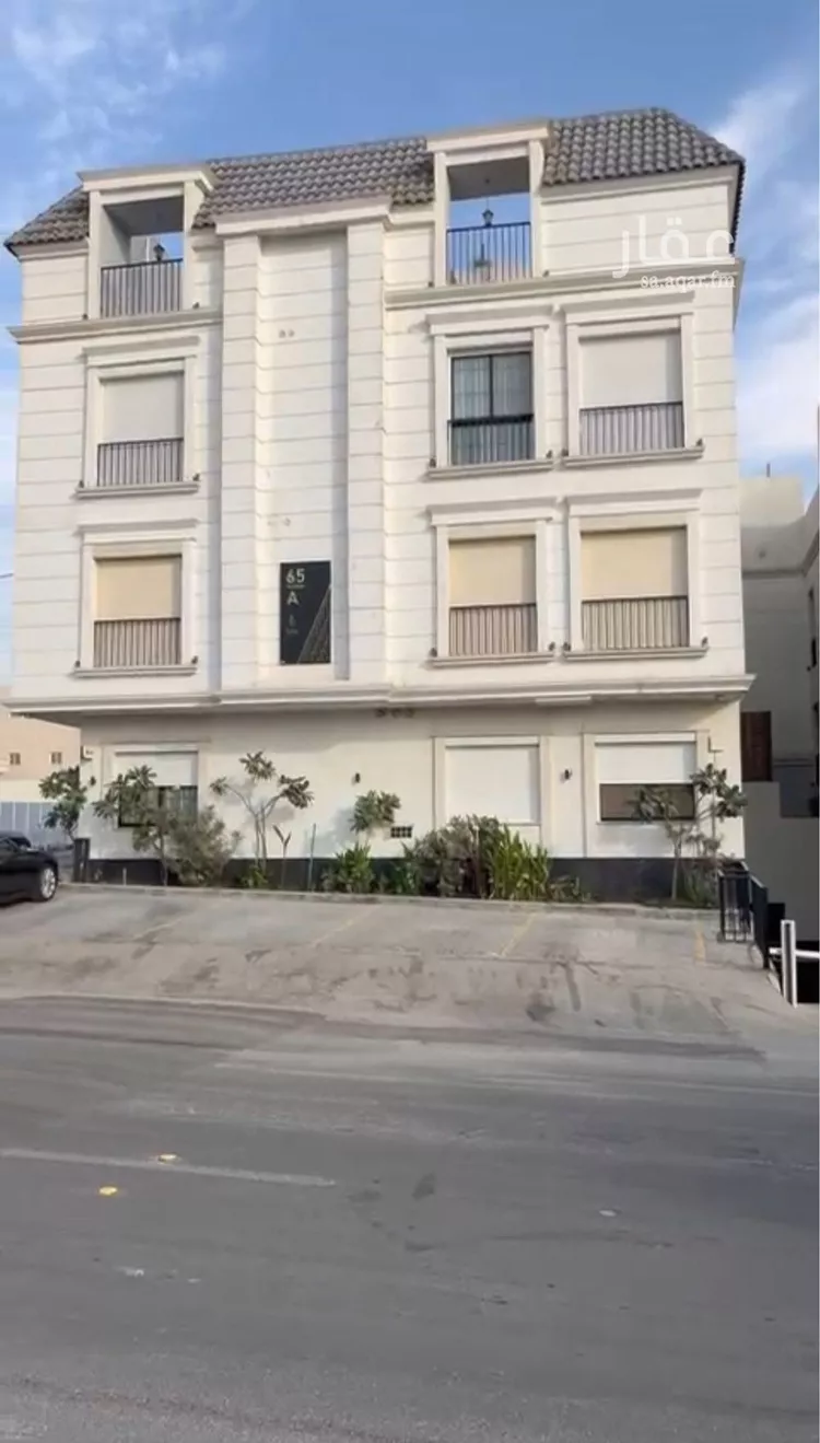 شقة للإيجار في شارع أحمد بن محمد السديري, حي القدس, مدينة الرياض, منطقة الرياض صورة 5