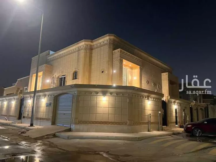 فيلا للإيجار في شارع شهيد الدين ثم الوطن درداح وقاع الشمري, حي الشهداء, مدينة الرياض, منطقة الرياض صورة 5