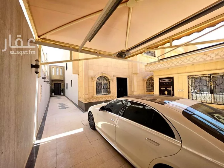 فيلا للبيع في شارع المستنجدي, حي الحمراء, مدينة الرياض, منطقة الرياض صورة 5