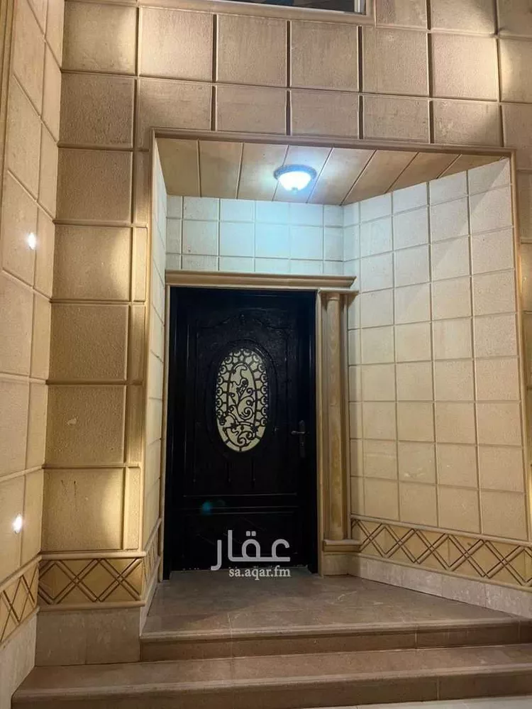 فيلا للإيجار في شارع شهيد الدين ثم الوطن درداح وقاع الشمري, حي الشهداء, مدينة الرياض, منطقة الرياض صورة 3