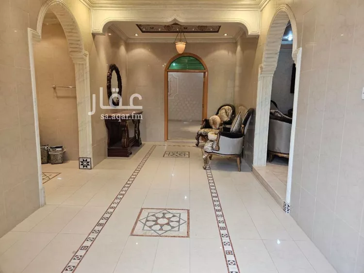 فيلا للإيجار في شارع المنصور, حي الخليج, مدينة الرياض, منطقة الرياض صورة 4