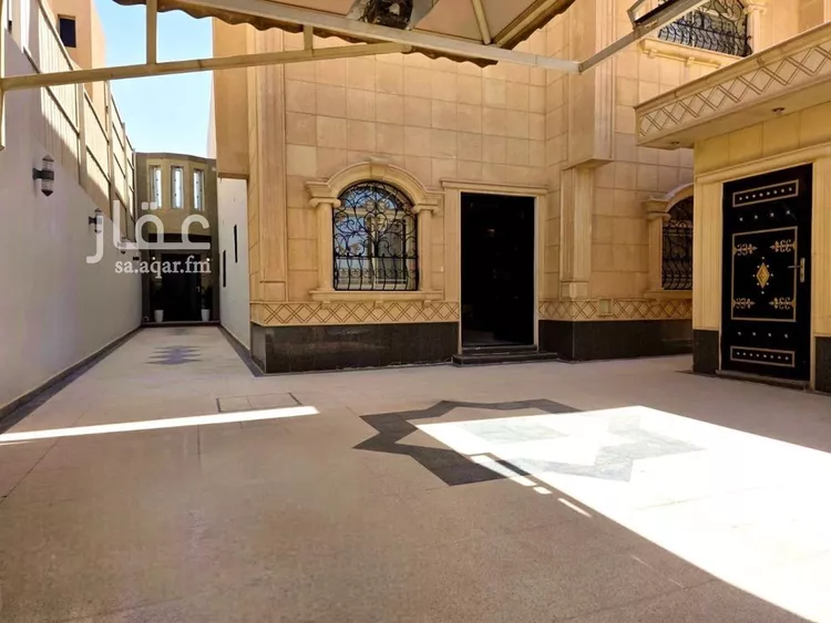 فيلا للبيع في شارع المستنجدي, حي الحمراء, مدينة الرياض, منطقة الرياض صورة 4