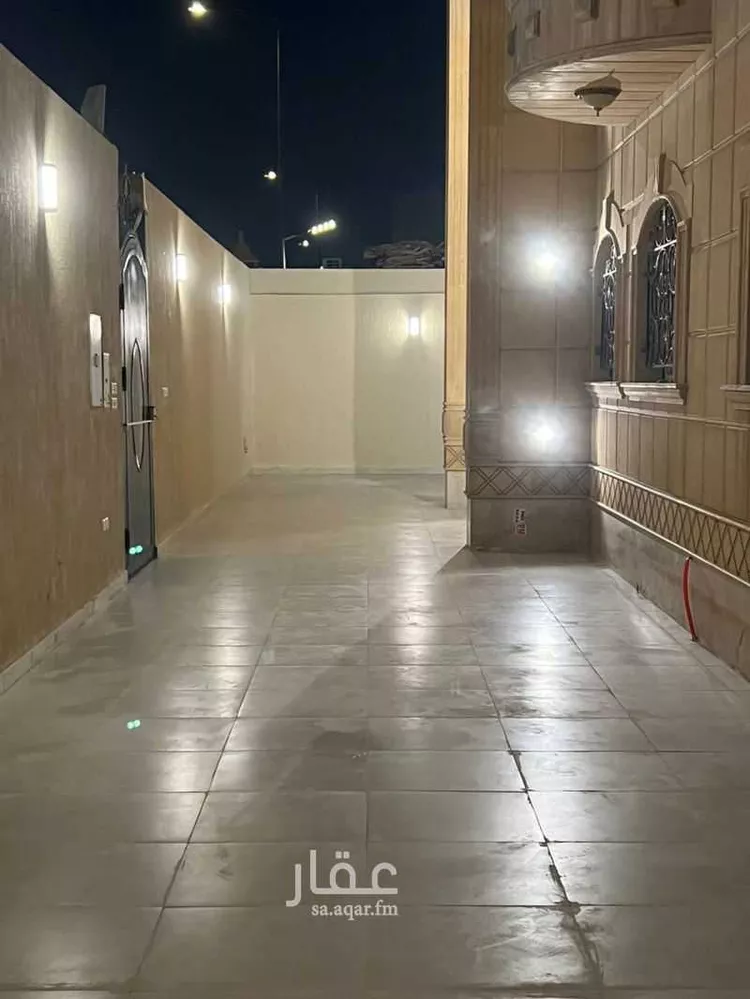 فيلا للإيجار في شارع شهيد الدين ثم الوطن درداح وقاع الشمري, حي الشهداء, مدينة الرياض, منطقة الرياض صورة 4