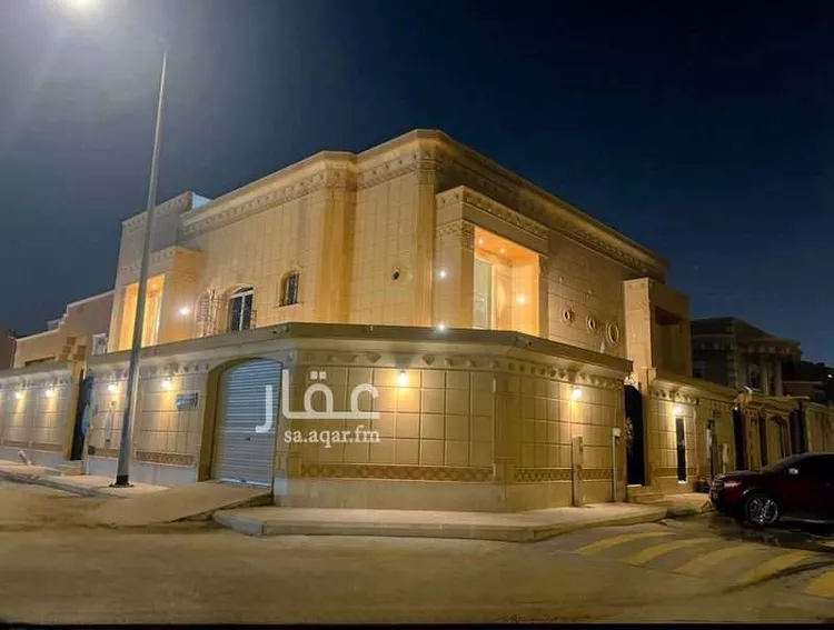 فيلا للإيجار في شارع شهيد الدين ثم الوطن درداح وقاع الشمري, حي الشهداء, مدينة الرياض, منطقة الرياض