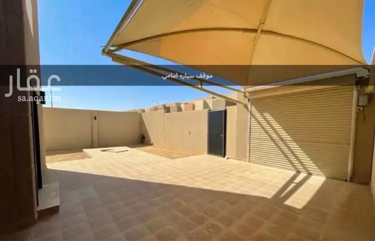 فيلا للبيع في شارع علي بن عمر الحمامي, حي مطار الملك خالد الدولي, مدينة الرياض, منطقة الرياض صورة 5