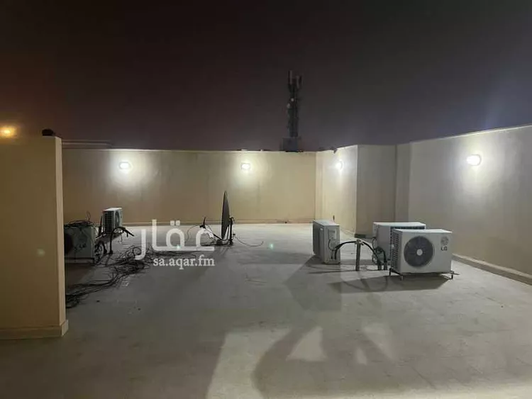 فيلا للإيجار في شارع شهيد الدين ثم الوطن درداح وقاع الشمري, حي الشهداء, مدينة الرياض, منطقة الرياض