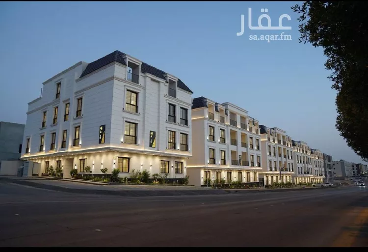 شقة للإيجار في شارع أحمد بن محمد السديري, حي القدس, مدينة الرياض, منطقة الرياض صورة 4