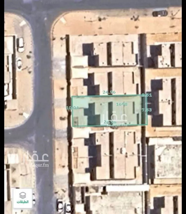 Villa for Sale in Riyadh King Khalid International Airport صورة 2