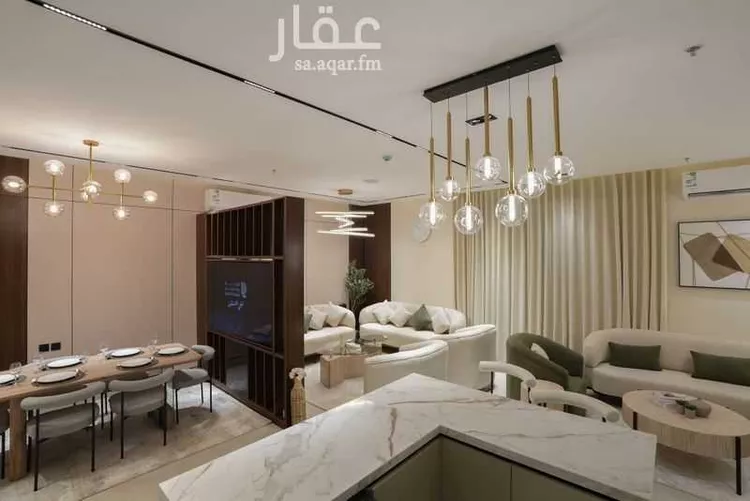 شقة للبيع في شارع ممر36, حي المهدية, مدينة الرياض, منطقة الرياض صورة 2