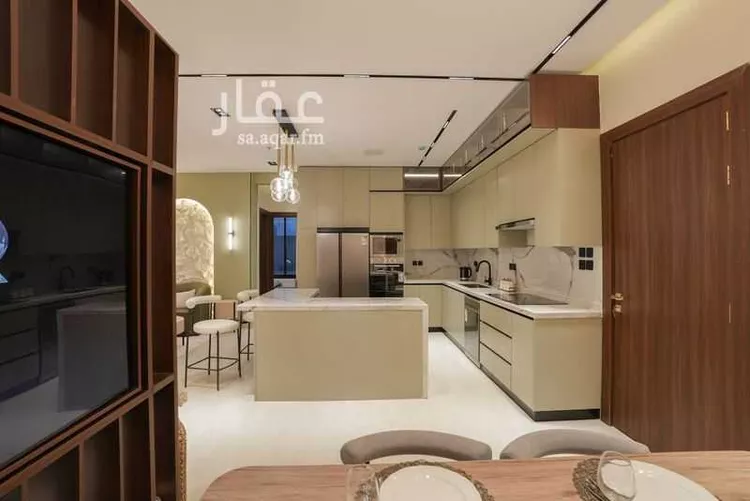 شقة للبيع في شارع ممر36, حي المهدية, مدينة الرياض, منطقة الرياض صورة 3