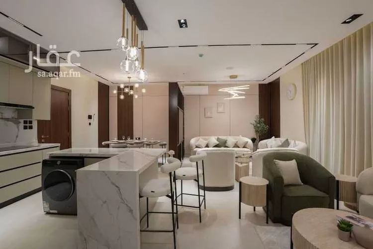 شقة للبيع في شارع ممر36, حي المهدية, مدينة الرياض, منطقة الرياض صورة 5