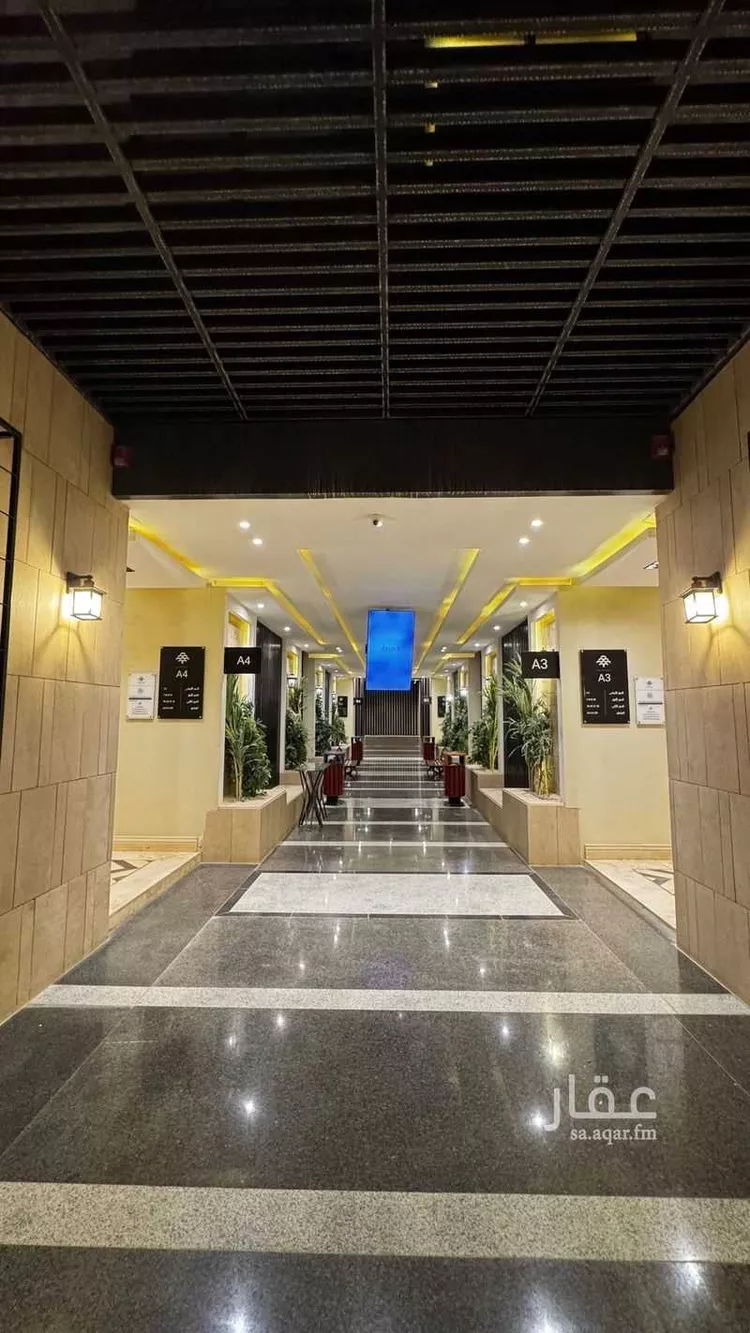 شقة للبيع في شارع الوادي الأخضر, حي قرطبة, مدينة الرياض, منطقة الرياض صورة 3