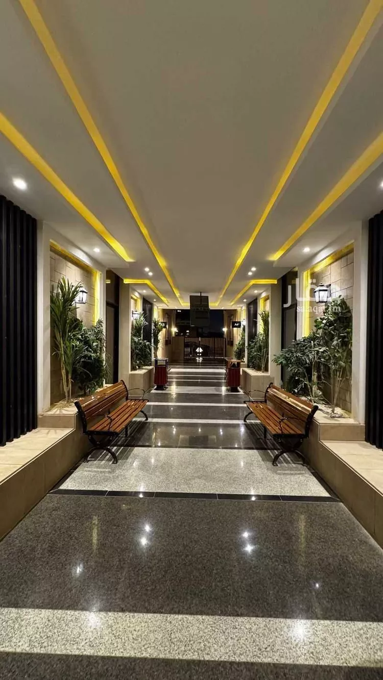 شقة للبيع في شارع الوادي الأخضر, حي قرطبة, مدينة الرياض, منطقة الرياض صورة 5