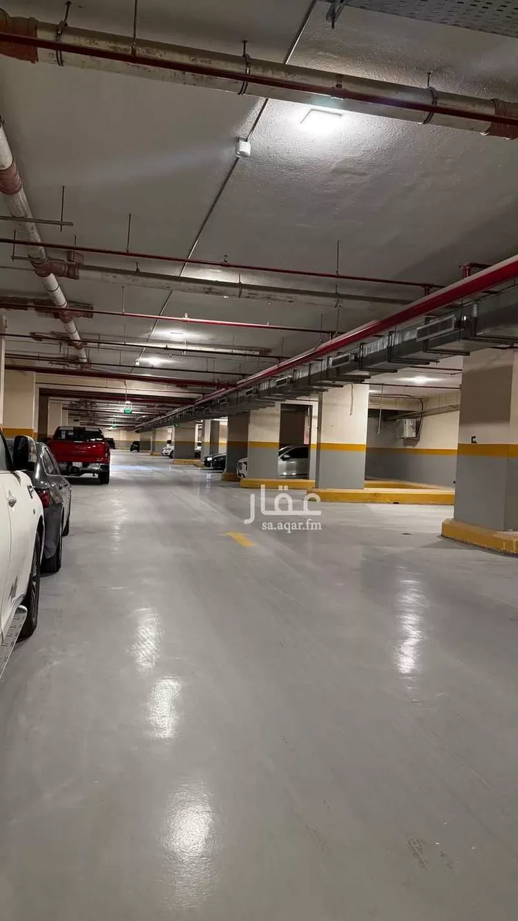 شقة للبيع في شارع الوادي الأخضر, حي قرطبة, مدينة الرياض, منطقة الرياض صورة 4