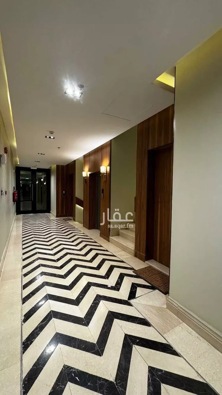 شقة للبيع في شارع الوادي الأخضر, حي قرطبة, مدينة الرياض, منطقة الرياض صورة 4