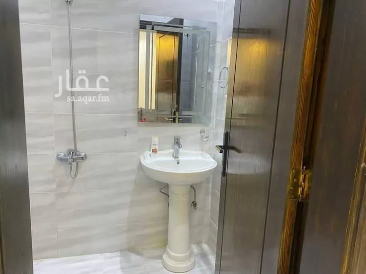 شقة للإيجار في شارع ابن شريح ، حي الرحبة ، الطائف ، الطائف صورة 5