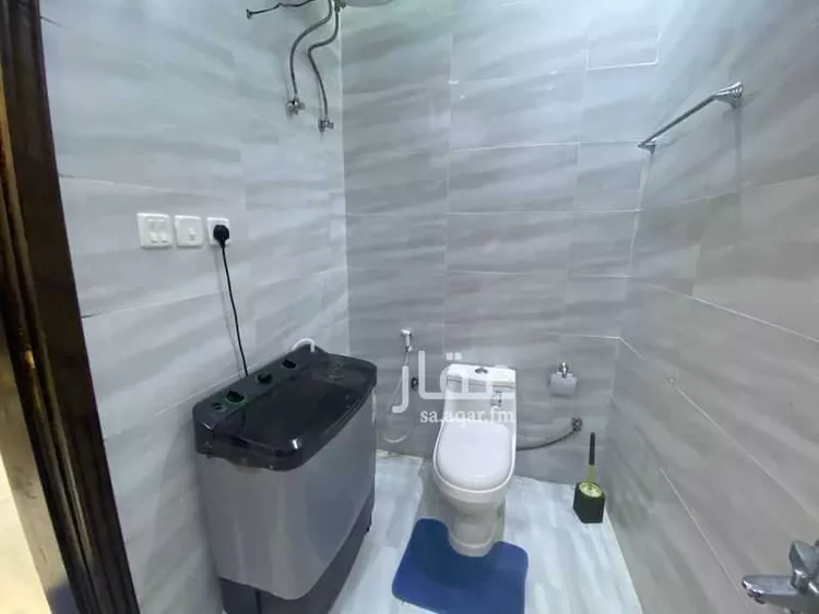 شقة للإيجار في شارع ابن شريح ، حي الرحبة ، الطائف ، الطائف صورة 3