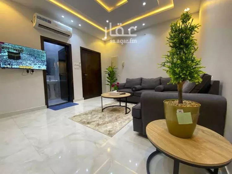 شقة للإيجار في شارع ابن شريح , حي الرحبة, مدينة الطائف, منطقة مكة المكرمة صورة 5